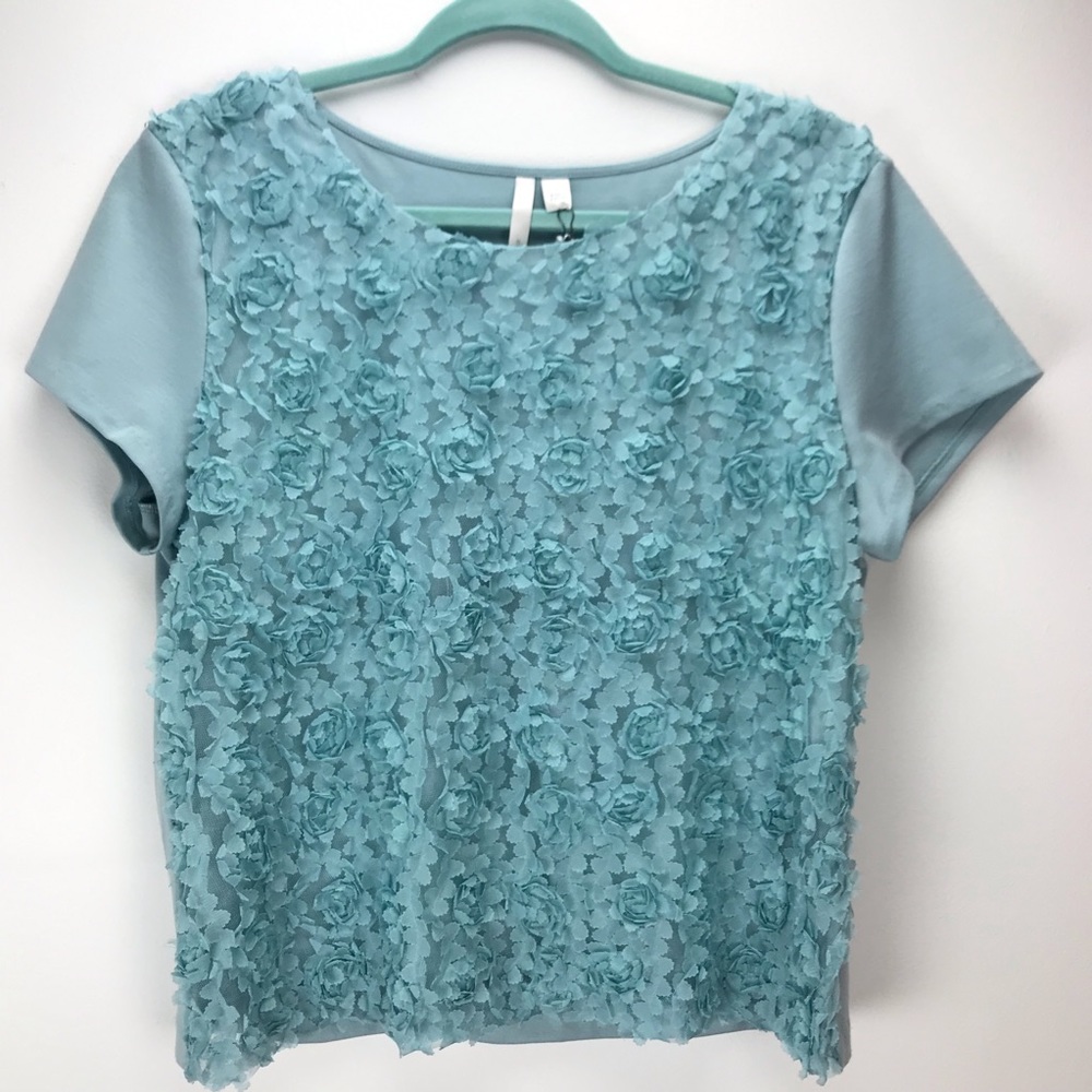 LC LAUREN CONRAD Top Size Large
